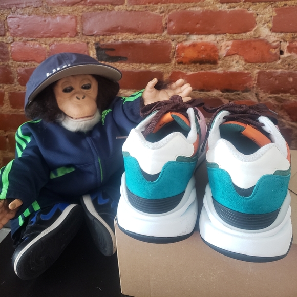 New Balance 57/40 - Picture 3 of 11